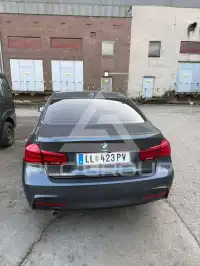2012 BMW 330