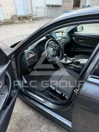 2012 BMW 330