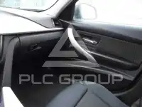 2012 BMW 330