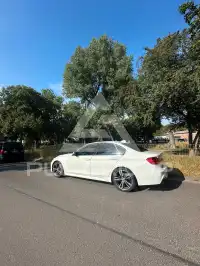 2012 BMW 330