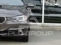 2012 BMW 330