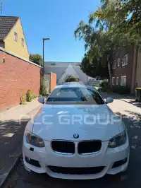 2012 BMW 330