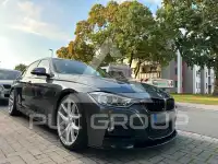 2012 BMW 330