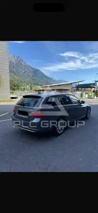 2012 BMW 330