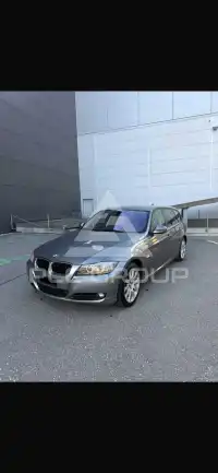 2012 BMW 330