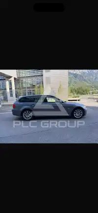 2012 BMW 330