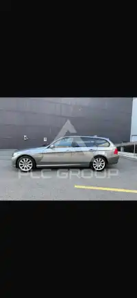 2012 BMW 330