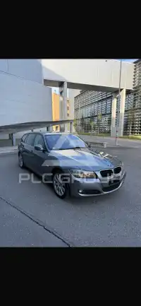 2012 BMW 330