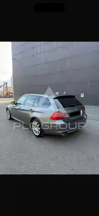 2012 BMW 330