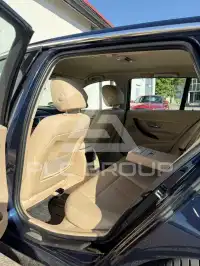 2012 BMW 330