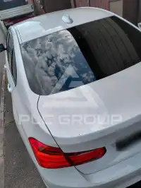 2012 BMW 330