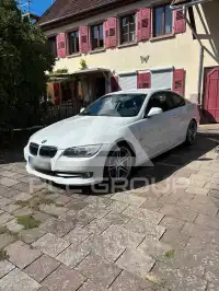 2012 BMW 330