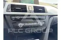 2012 BMW 330