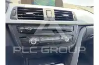 2012 BMW 330