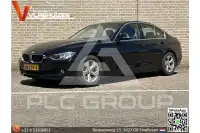 2012 BMW 330