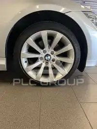 2012 BMW 330