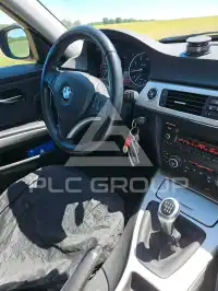 2012 BMW 330