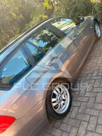2012 BMW 330