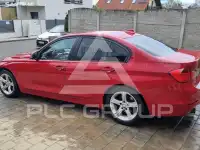 2012 BMW 330