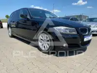 2012 BMW 330