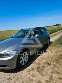 2012 BMW 330