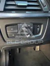 2012 BMW 330