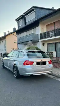 2012 BMW 330