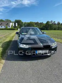 2012 BMW 330