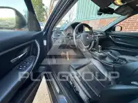 2012 BMW 330