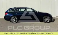2012 BMW 330