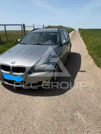 2012 BMW 330