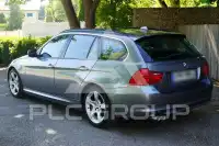 2012 BMW 330