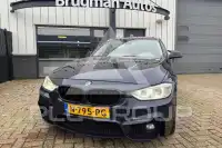 2012 BMW 330