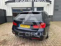 2012 BMW 330