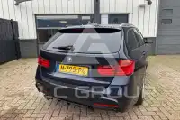 2012 BMW 330