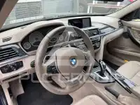 2012 BMW 330