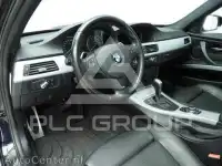 2012 BMW 330