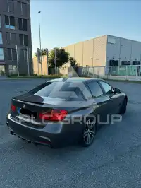 2012 BMW 330