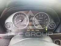 2012 BMW 330