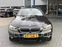 2012 BMW 330
