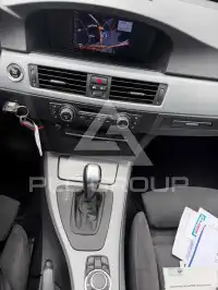 2012 BMW 330