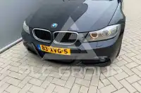 2012 BMW 330