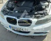 2012 BMW 330