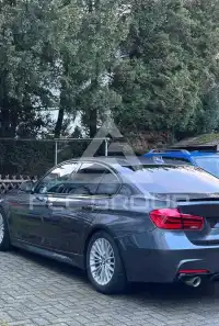 2012 BMW 330