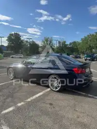 2012 BMW 330