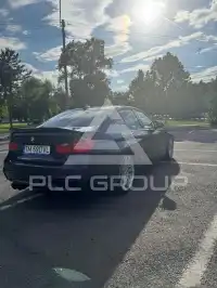 2012 BMW 330
