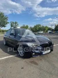 2012 BMW 330