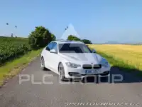 2012 BMW 330