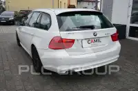 2012 BMW 330