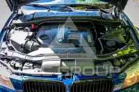 2012 BMW 330
